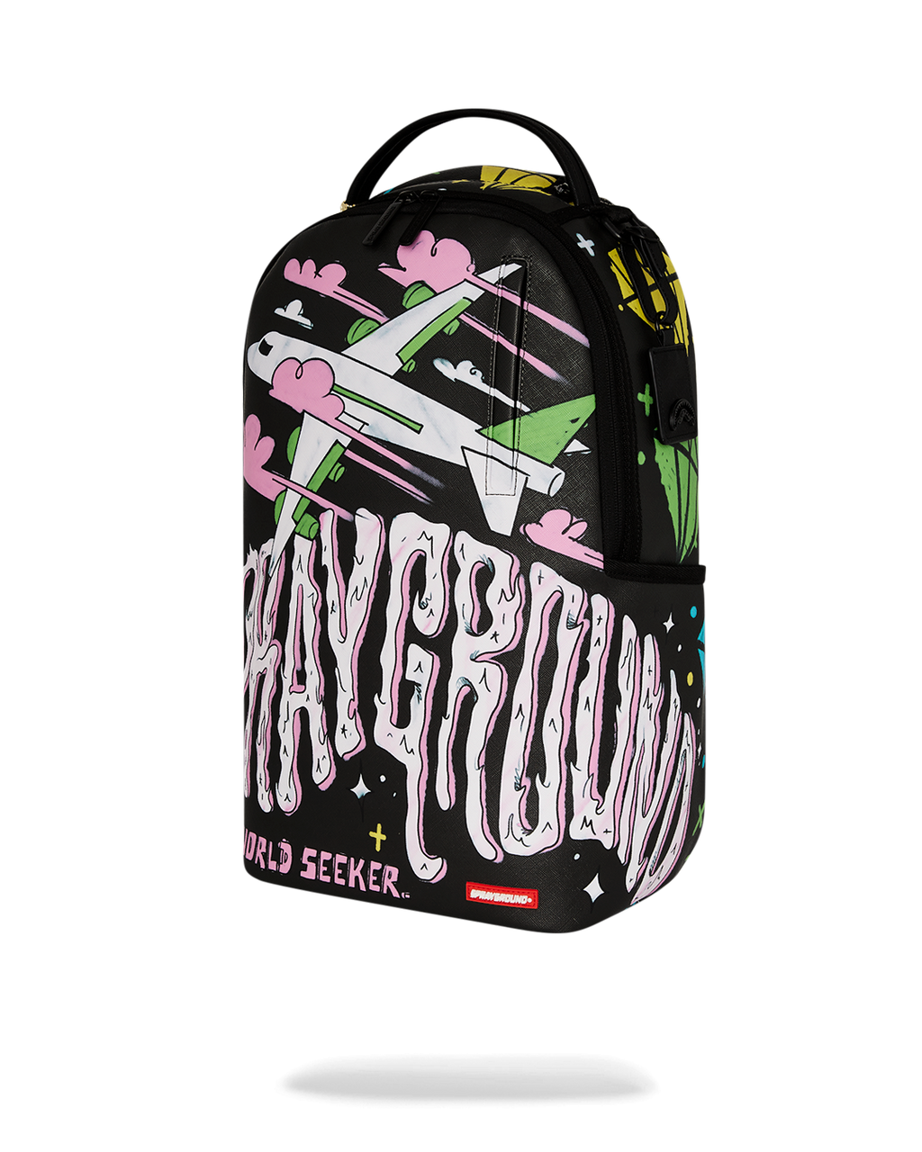 SPRAYGROUND SKY FULL OF DREAMS DLXV BACKPACK
