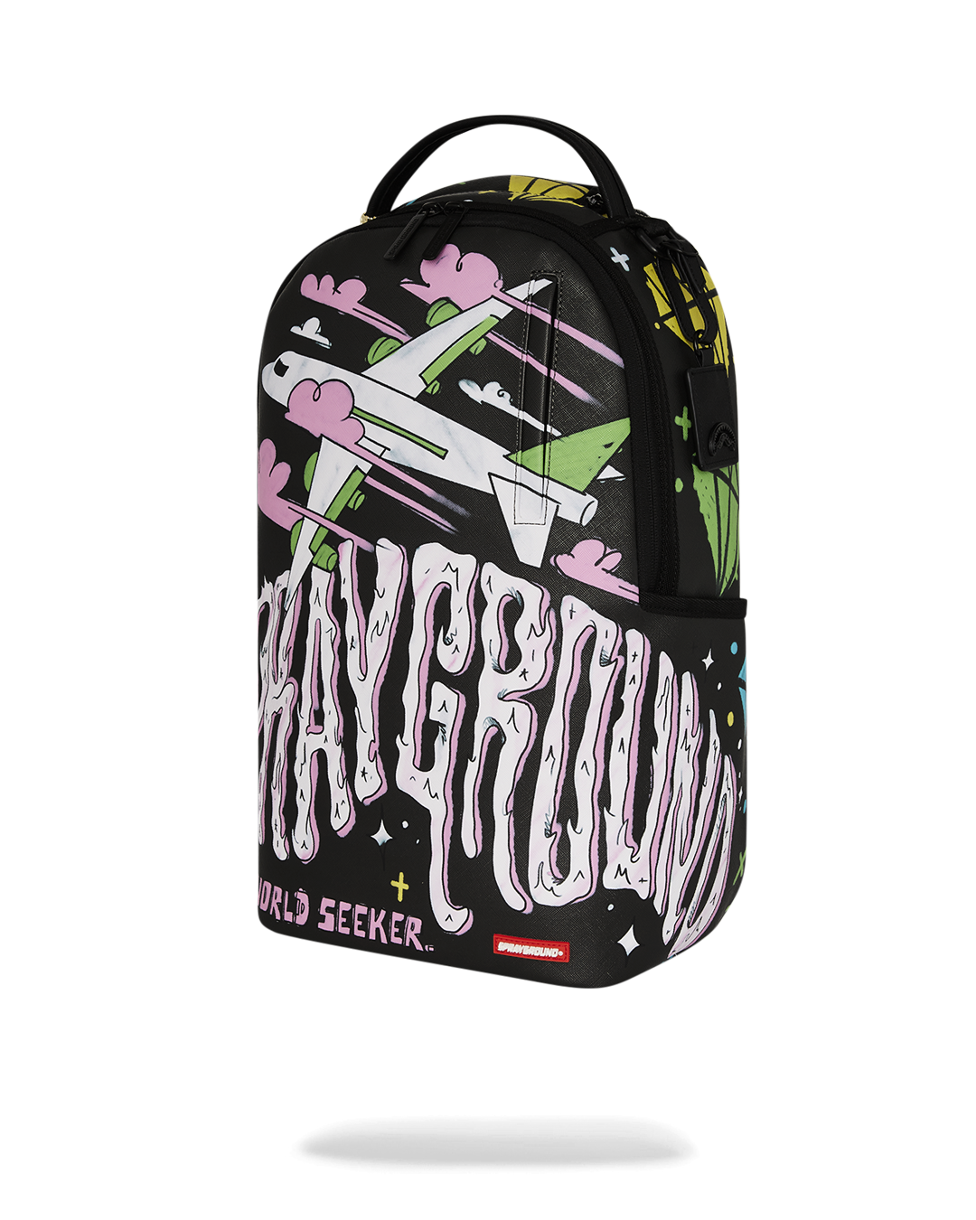 SPRAYGROUND SKY FULL OF DREAMS DLXV BACKPACK