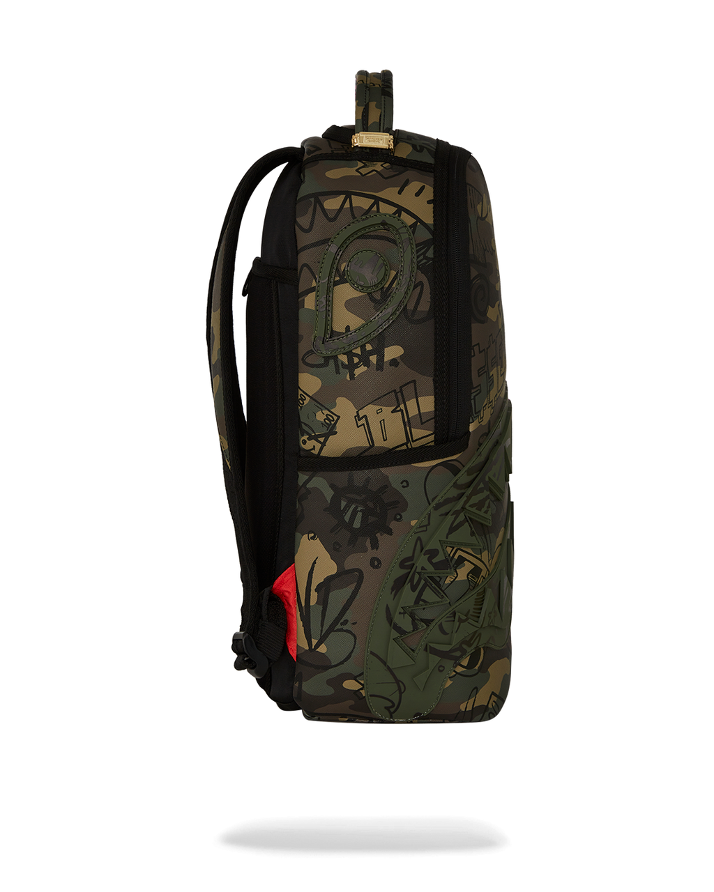 SPRAYGROUND OPERATION SKETCH DLX BACKPACK