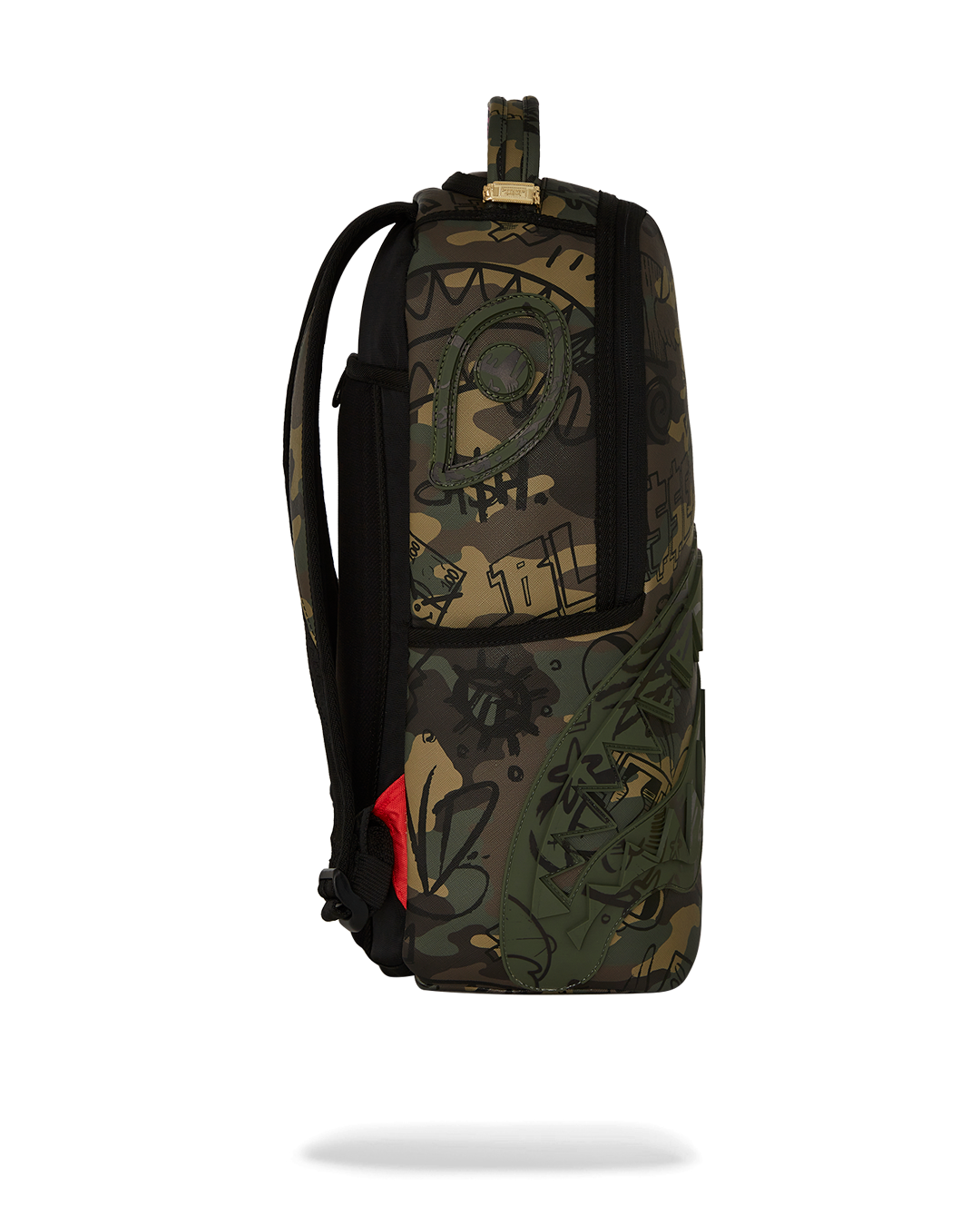 SPRAYGROUND OPERATION SKETCH DLX BACKPACK