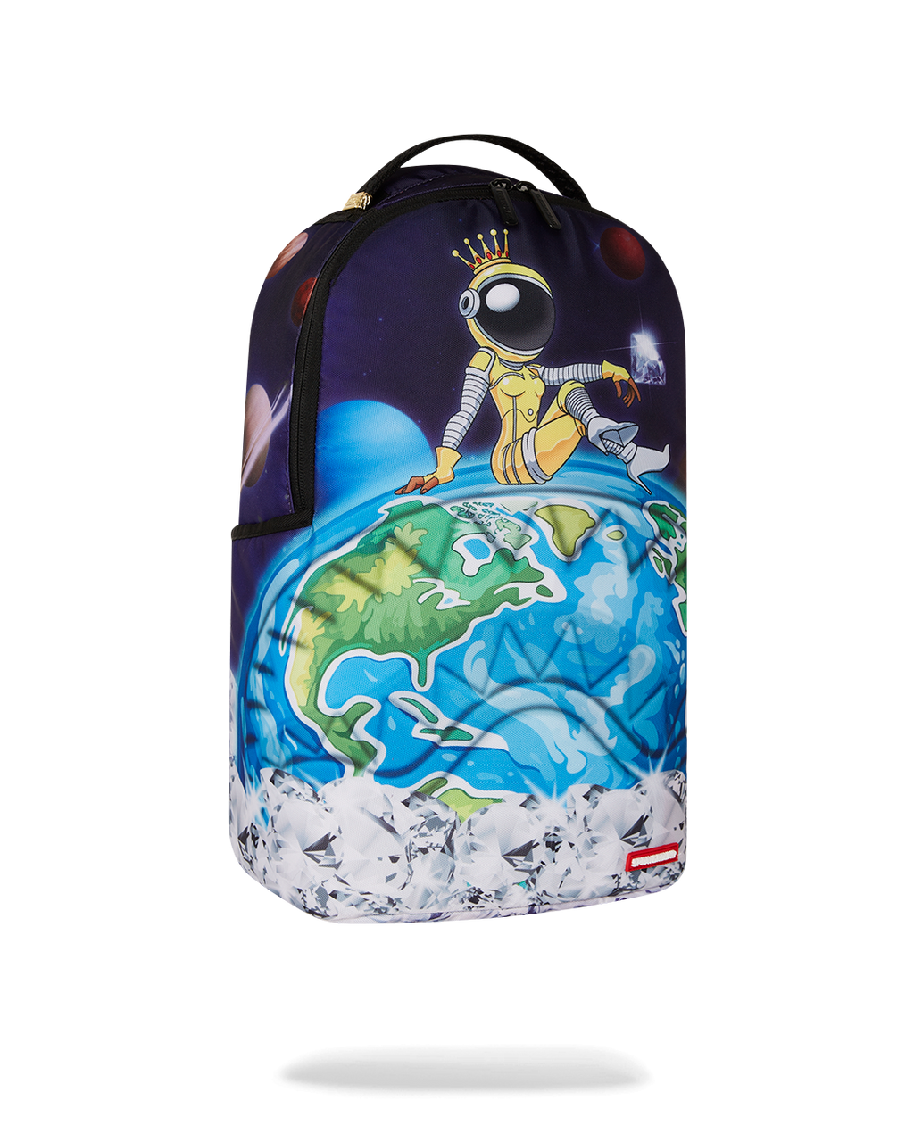SPRAYGROUND ASTROGALAXY QUEEN BACKPACK