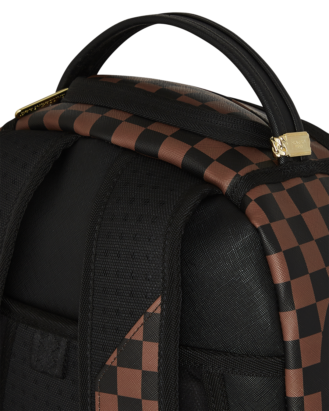 SPRAYGROUND SHARKS IN PARIS LOST & FOUND BACKPACK