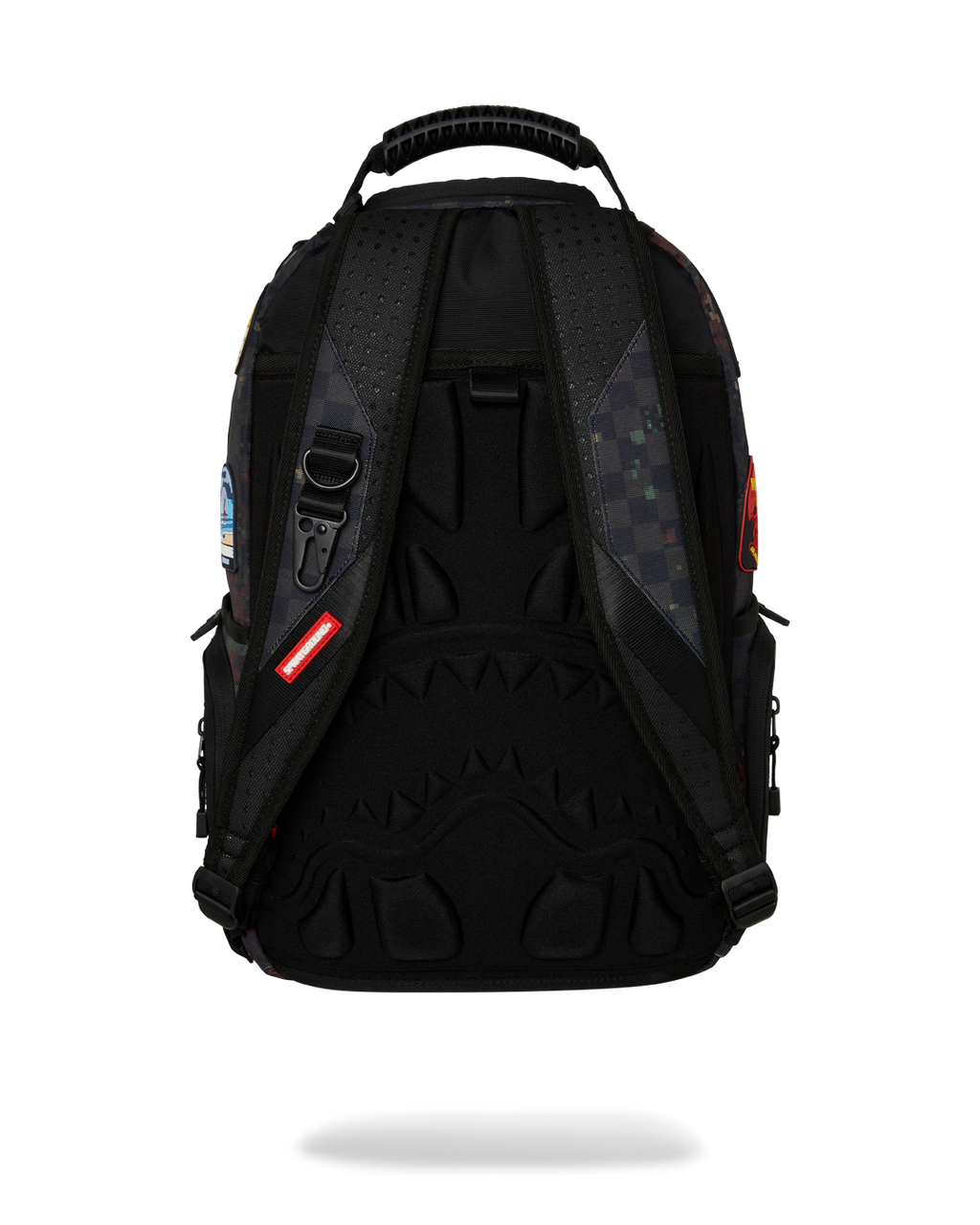 SPRAYGROUND DAREDEVIL GLOBAL MOGUL 305 SPECIAL OPS BACKPACK