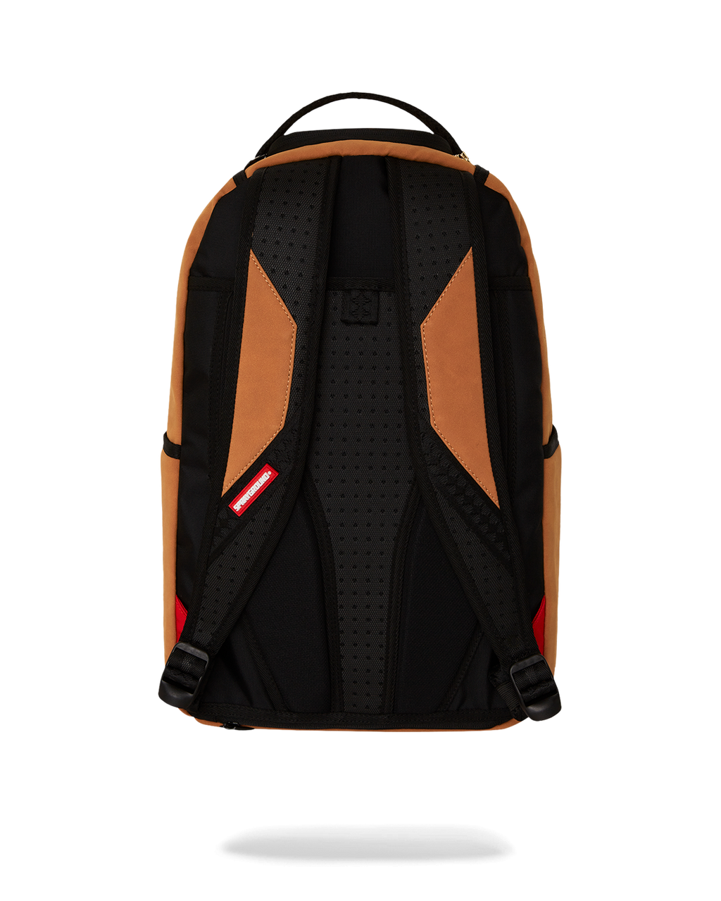 SPRAYGROUND SHARK CENTRAL INTERIOR DLX BACKPACK