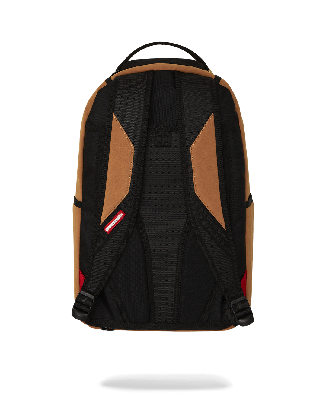 SPRAYGROUND SHARK CENTRAL INTERIOR DLX BACKPACK