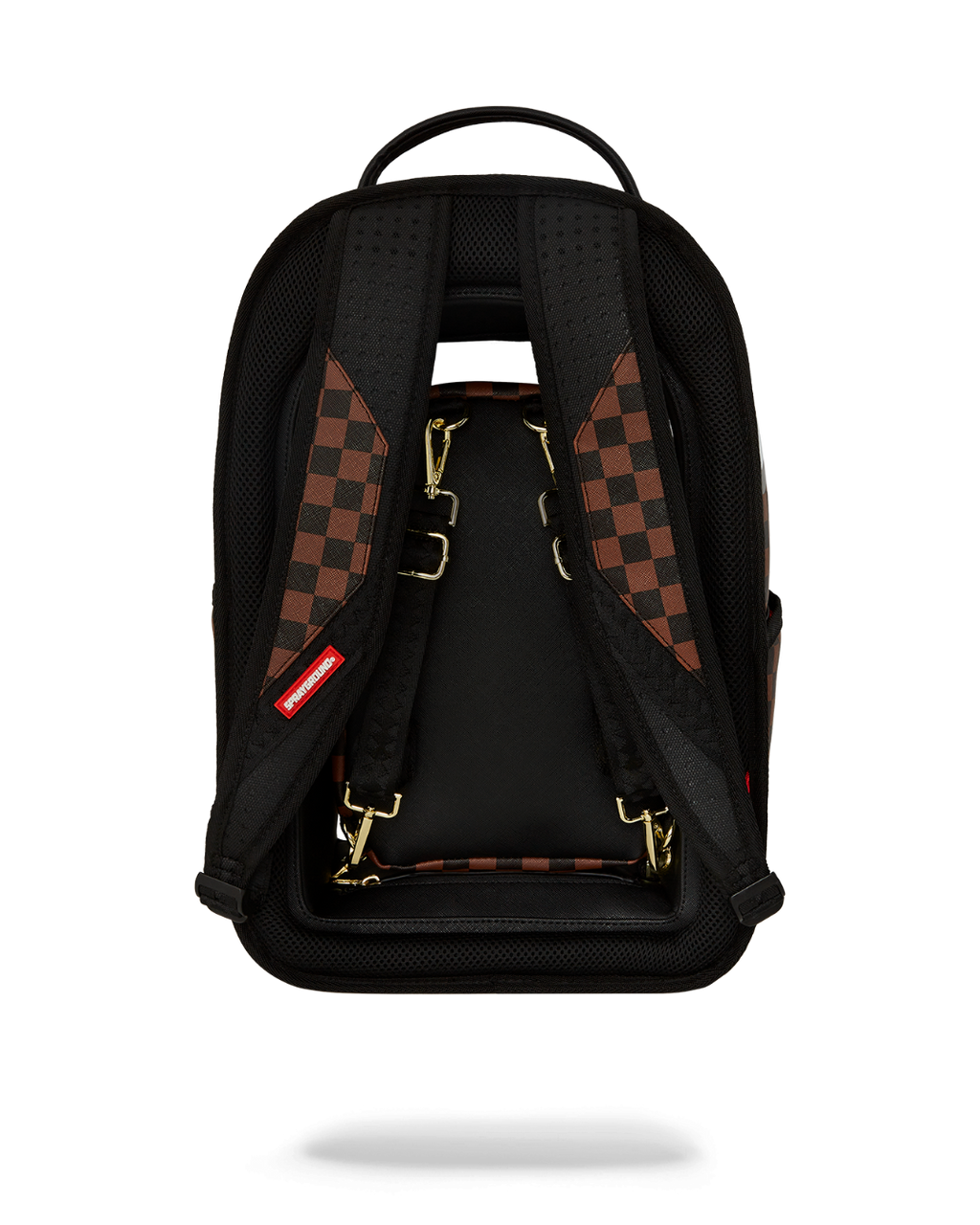 SPRAYGROUND BAG IN A BAG BACKPACK