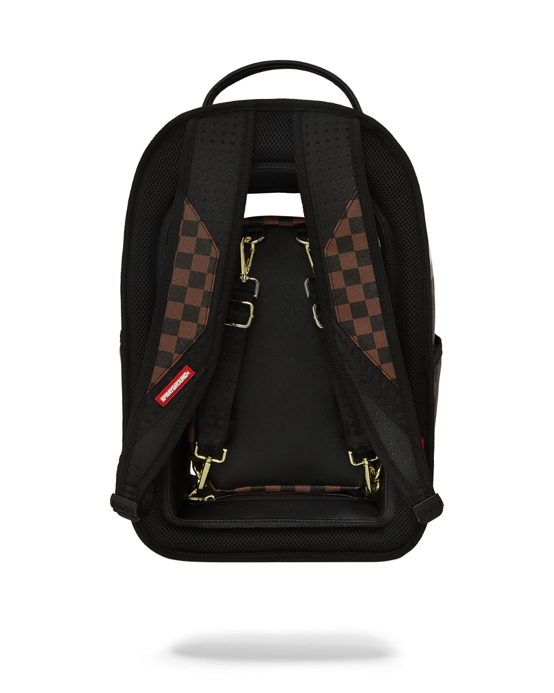 SPRAYGROUND BAG IN A BAG BACKPACK