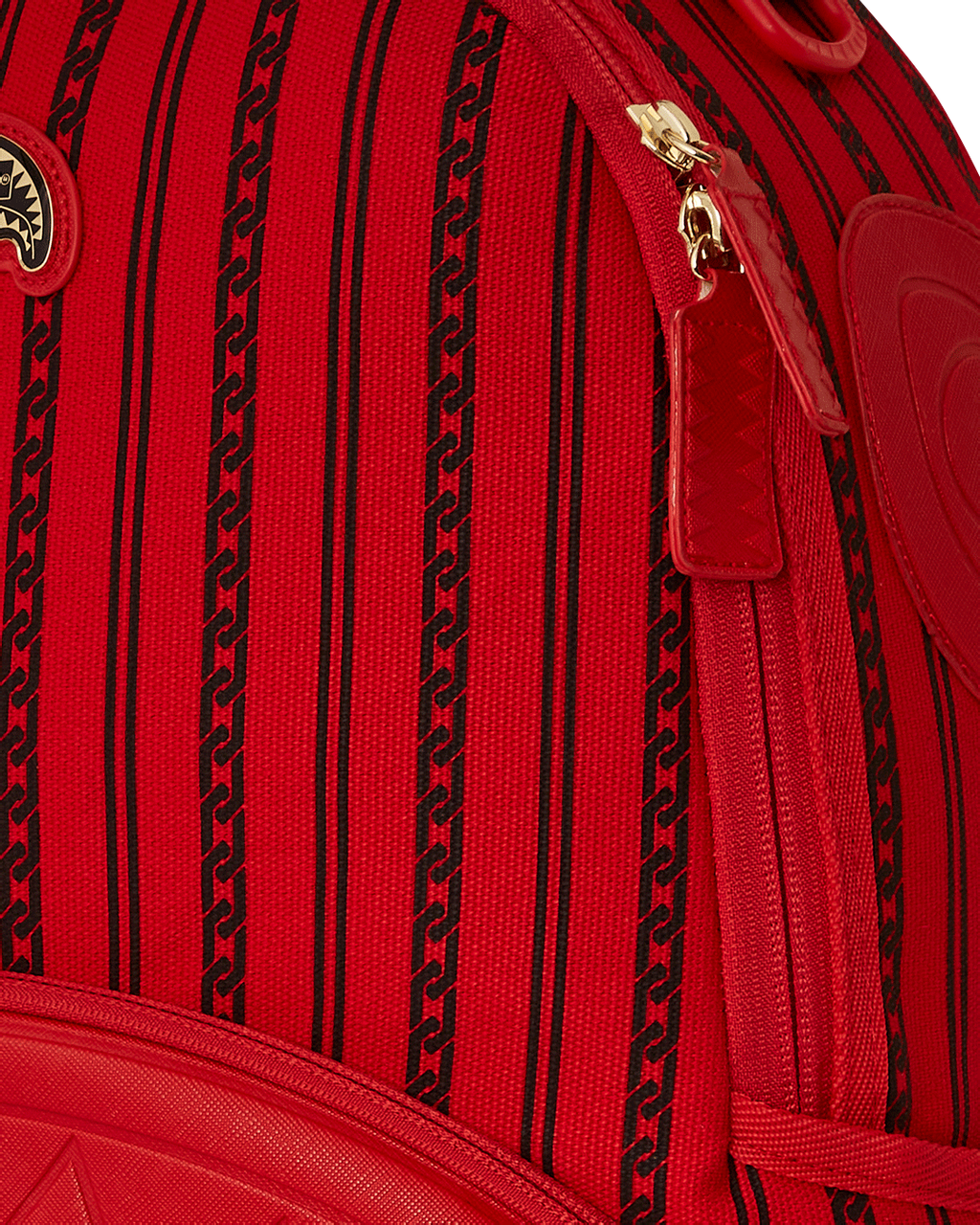 SPRAYGROUND SKYCHAIN SUPPLYCHAIN BACKPACK