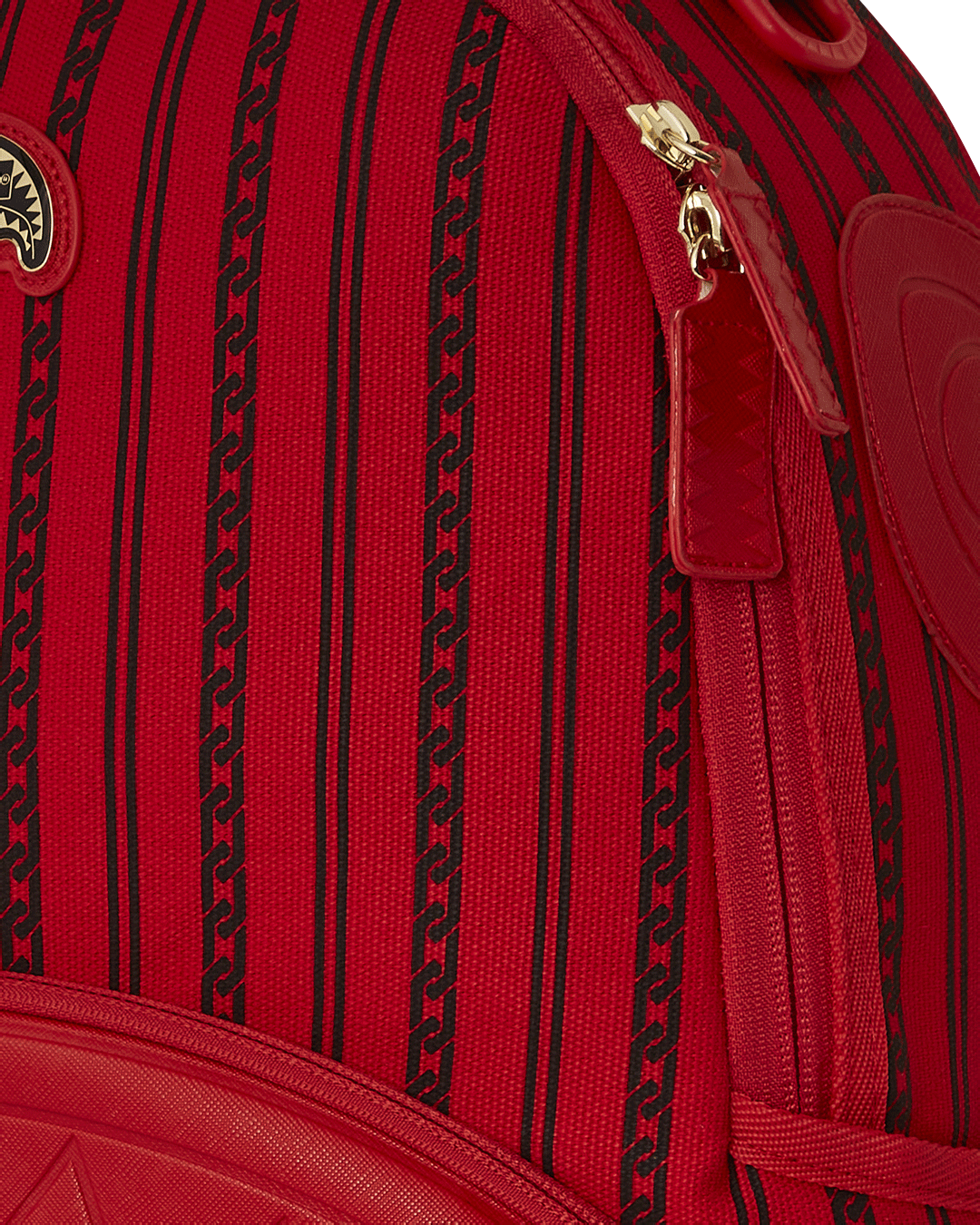 SPRAYGROUND SKYCHAIN SUPPLYCHAIN BACKPACK