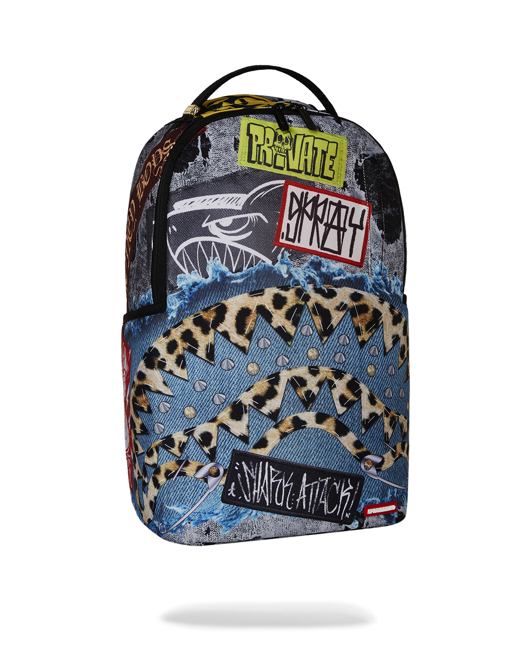 SPRAYGROUND HALLWAY HERO DLXR BACKPACK