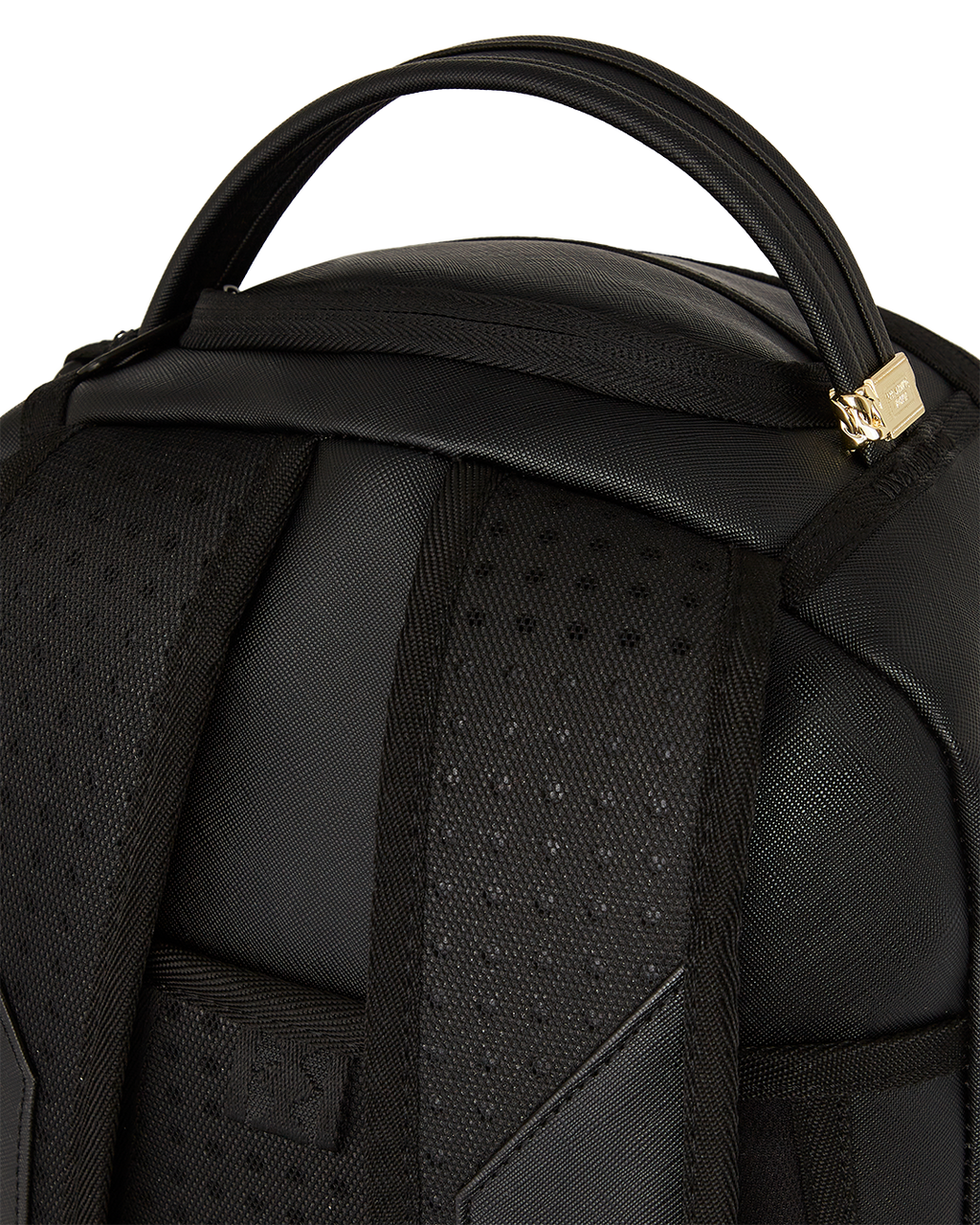 SPRAYGROUND SHARK CENTRAL SHARKCODE BACKPACK