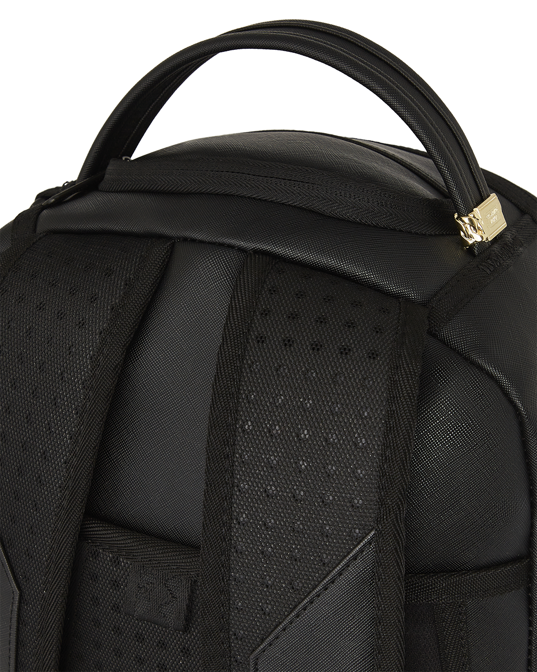 SPRAYGROUND SHARK CENTRAL SHARKCODE BACKPACK