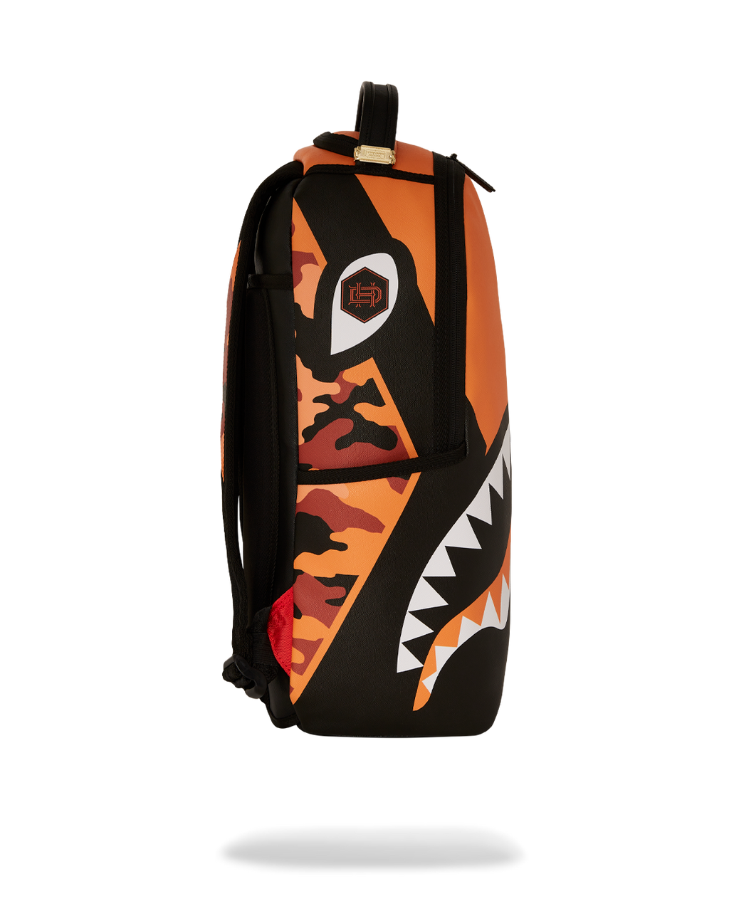 SPRAYGROUND MLS HOUSTON DYNAMO FC LAWRENCE ENNALI 37 BACKPACK