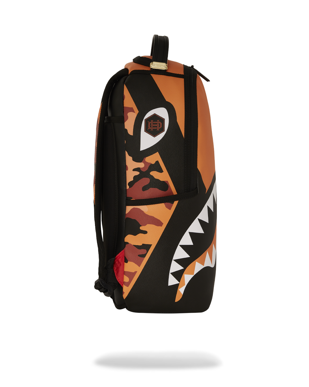 SPRAYGROUND MLS HOUSTON DYNAMO FC LAWRENCE ENNALI 37 BACKPACK