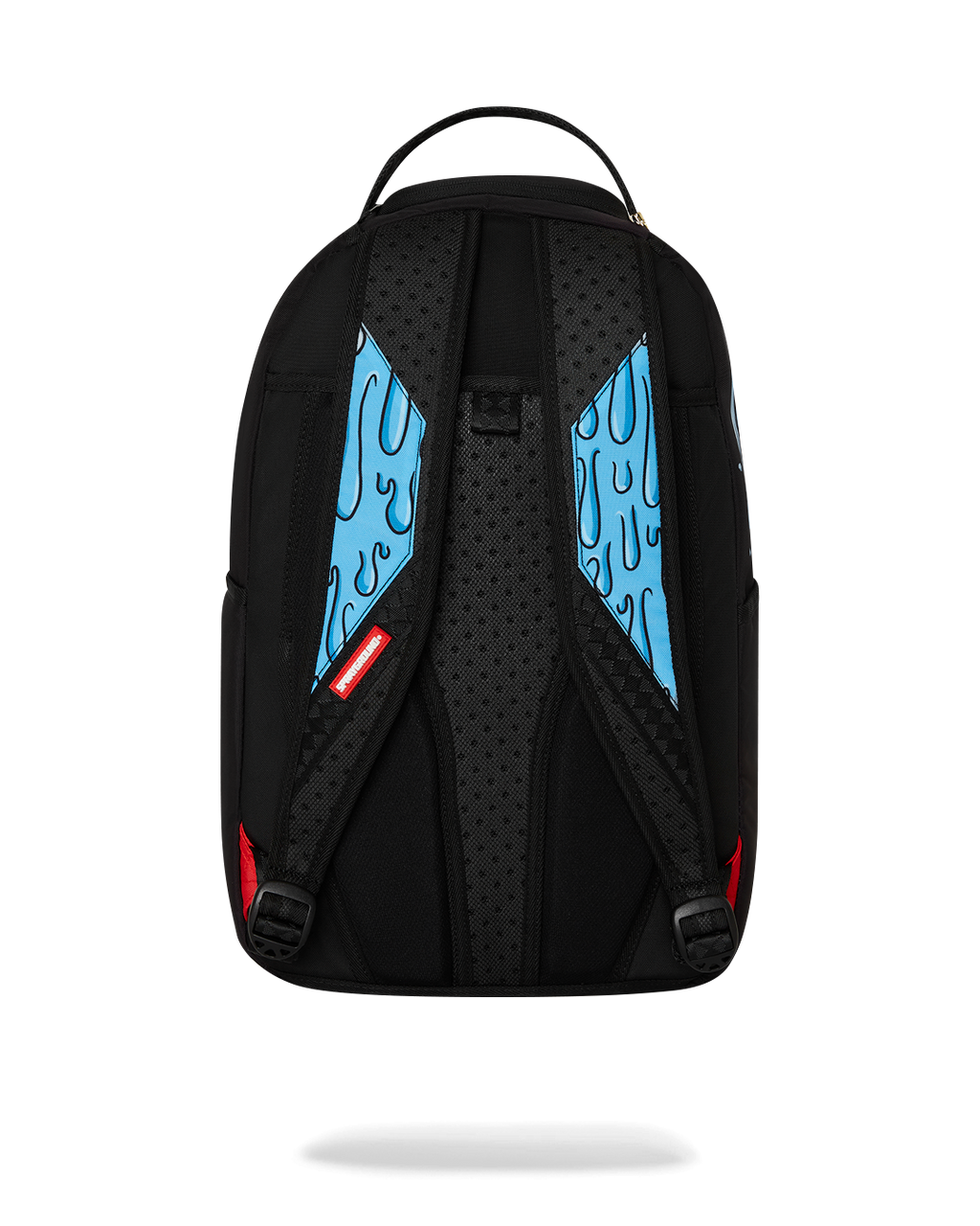 SPRAYGROUND MEGA MELT SHARK BACKPACK