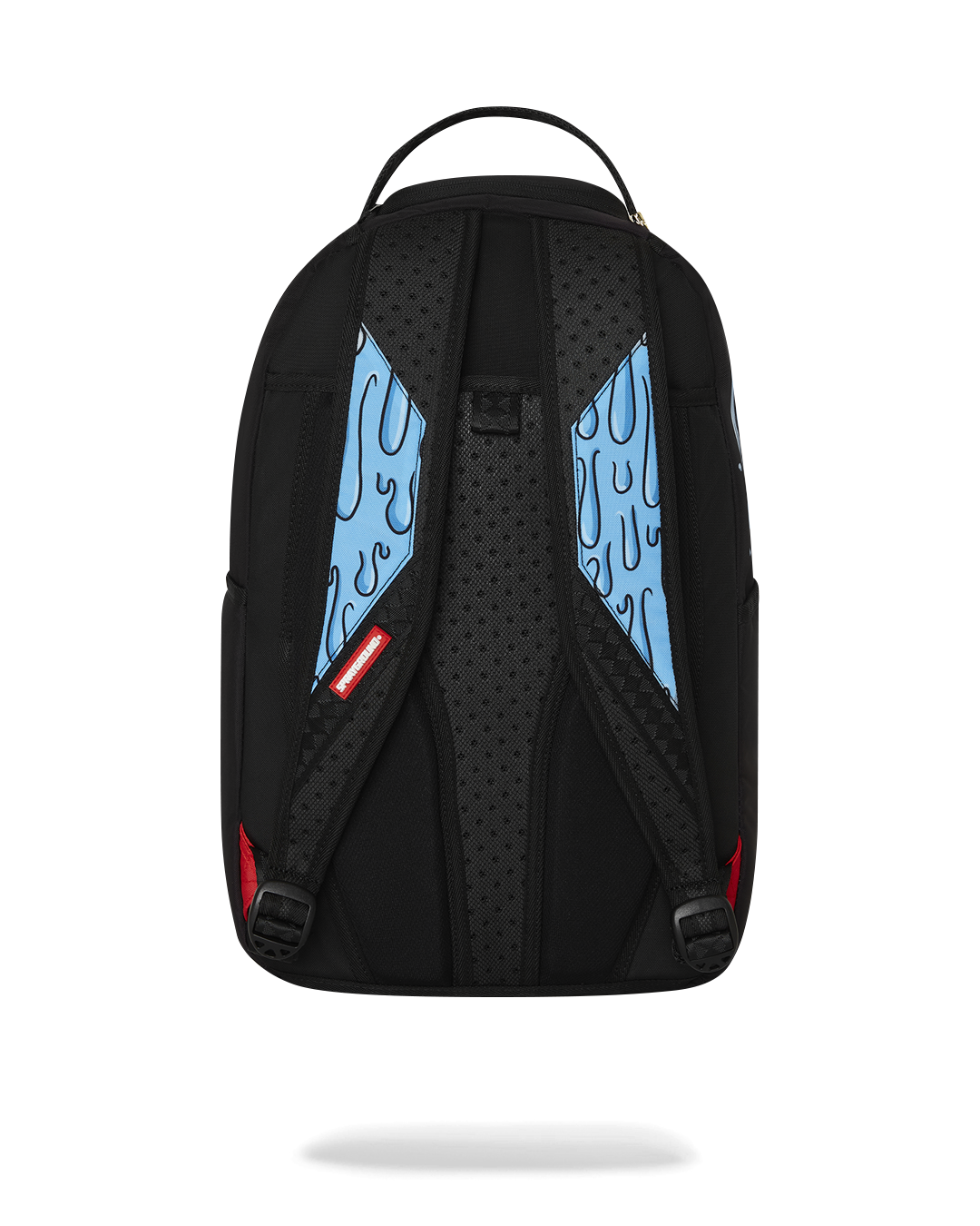 SPRAYGROUND MEGA MELT SHARK BACKPACK