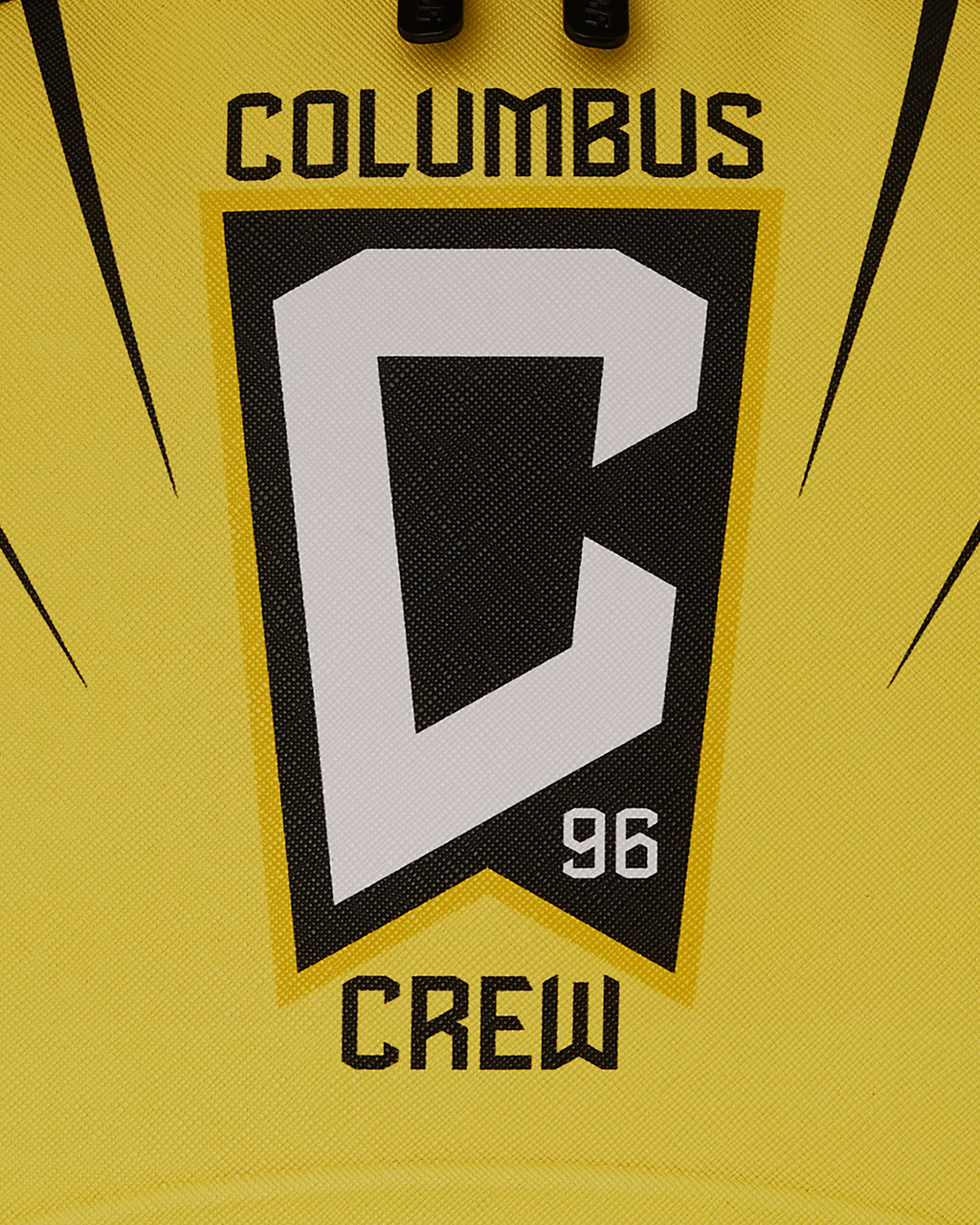 SPRAYGROUND MLS COLUMBUS CREW STEVEN MOREIRA 9 BACKPACK