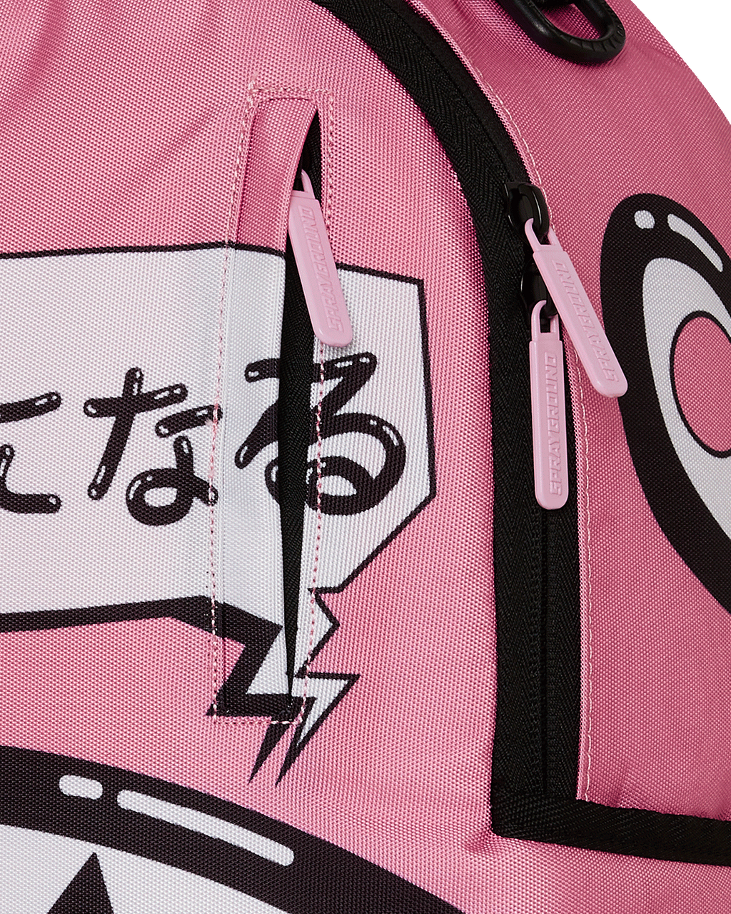 SPRAYGROUND SAKURA STREET BACKPACK