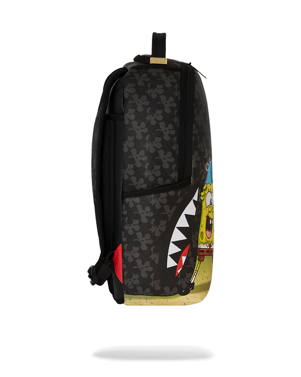 SPRAYGROUND SPONGEBOB BUBBLE FRENZY BACKPACK