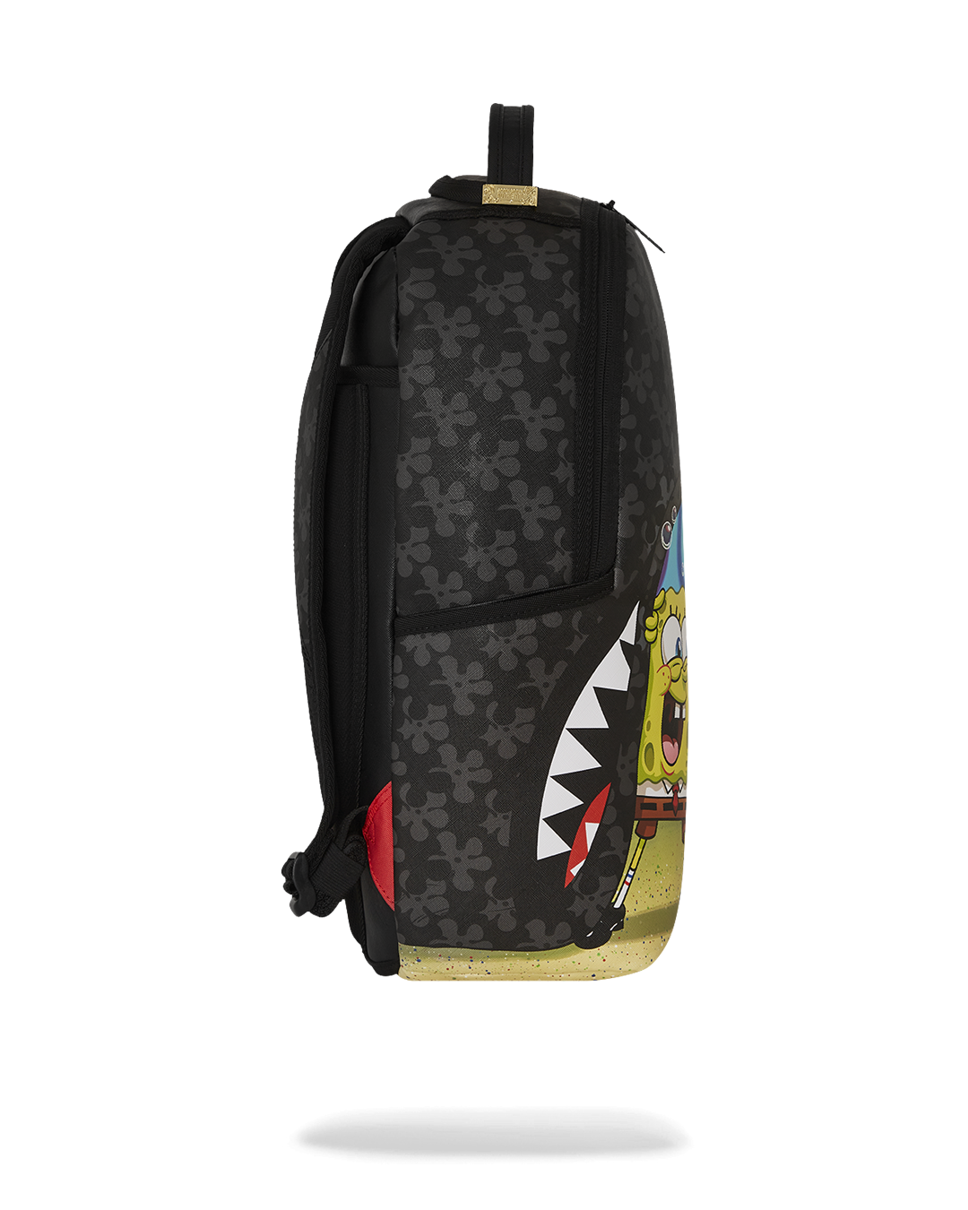 SPRAYGROUND SPONGEBOB BUBBLE FRENZY BACKPACK