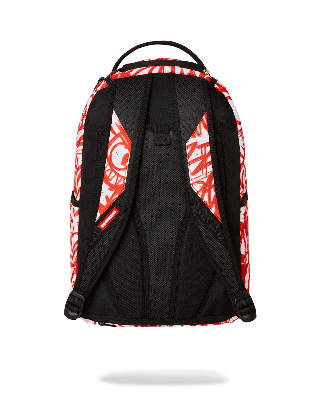 SPRAYGROUND DIABLO GALLERY DLXR BACKPACK