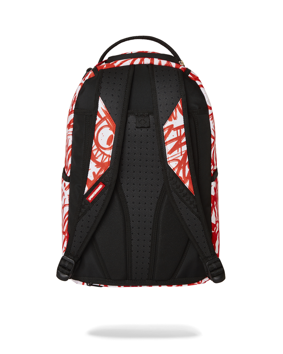 SPRAYGROUND DIABLO GALLERY DLXR BACKPACK