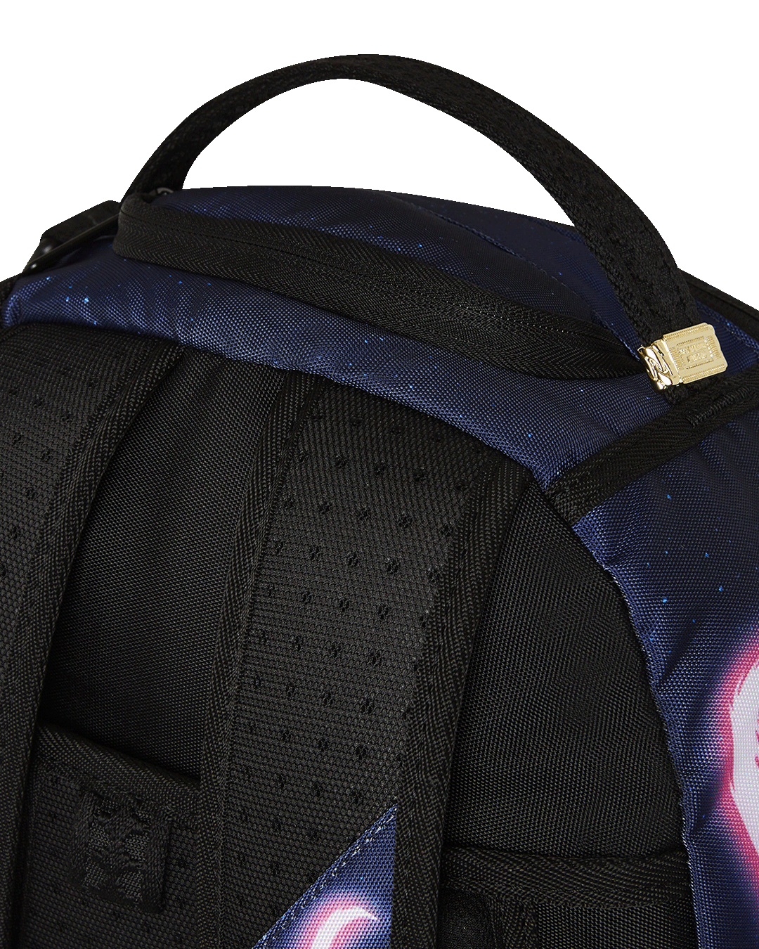 SPRAYGROUND GUNDAM BATTLE MODE DLXR BACKPACK