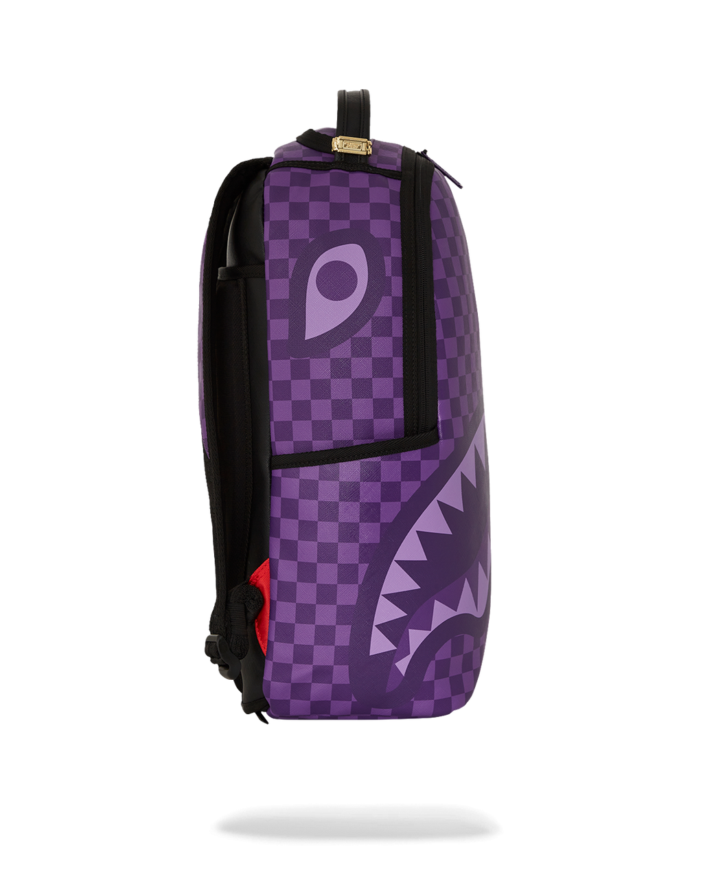 SPRAYGROUND ALL SYSTEMS GO DLXSV BACKPACK