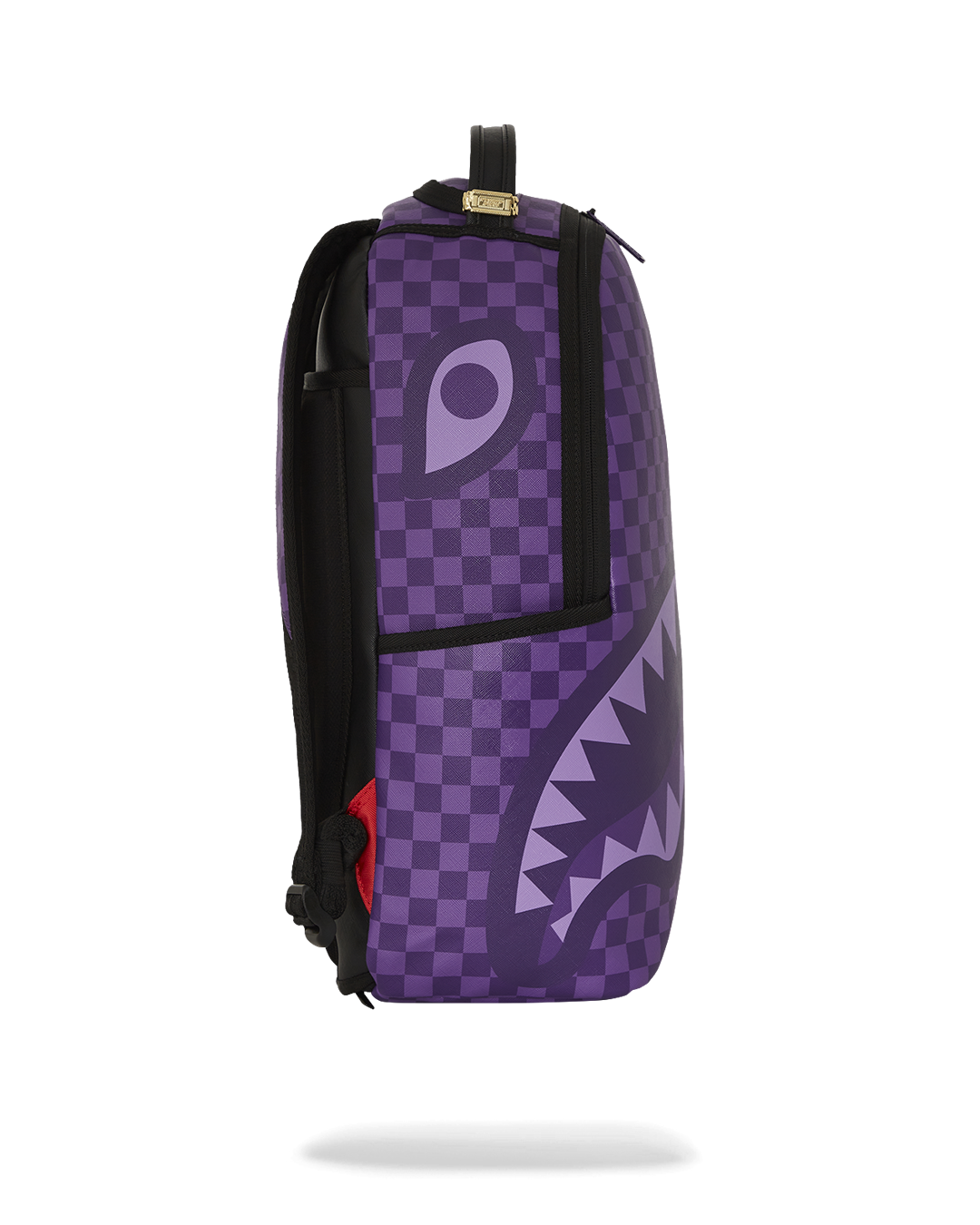 SPRAYGROUND ALL SYSTEMS GO DLXSV BACKPACK