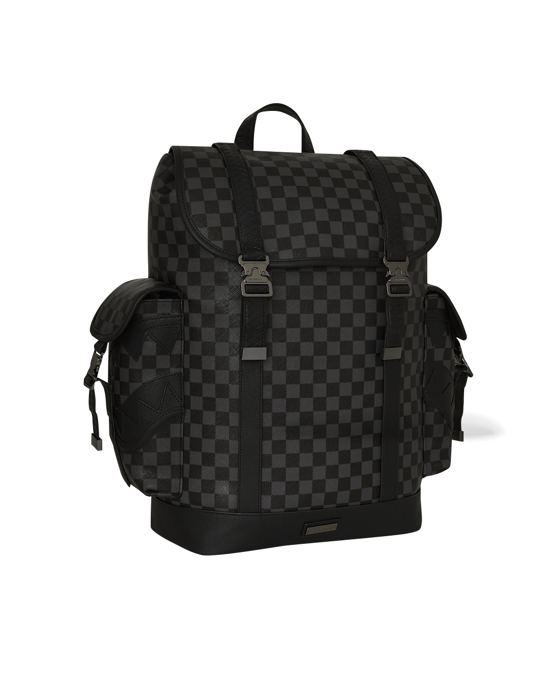 SPRAYGROUND MIDNIGHT CHATEAU MONTE CARLO