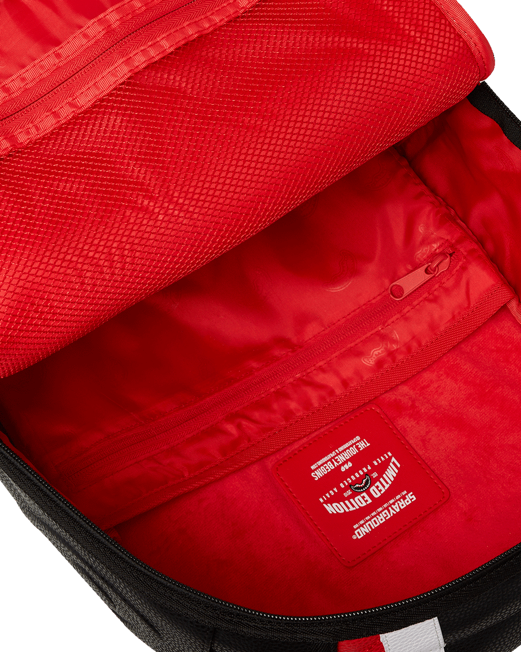 SPRAYGROUND LEGACY RACER BACKPACK