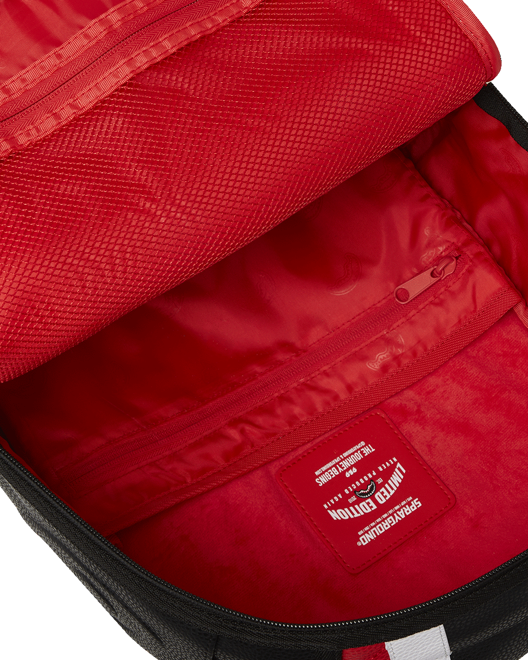 SPRAYGROUND LEGACY RACER BACKPACK