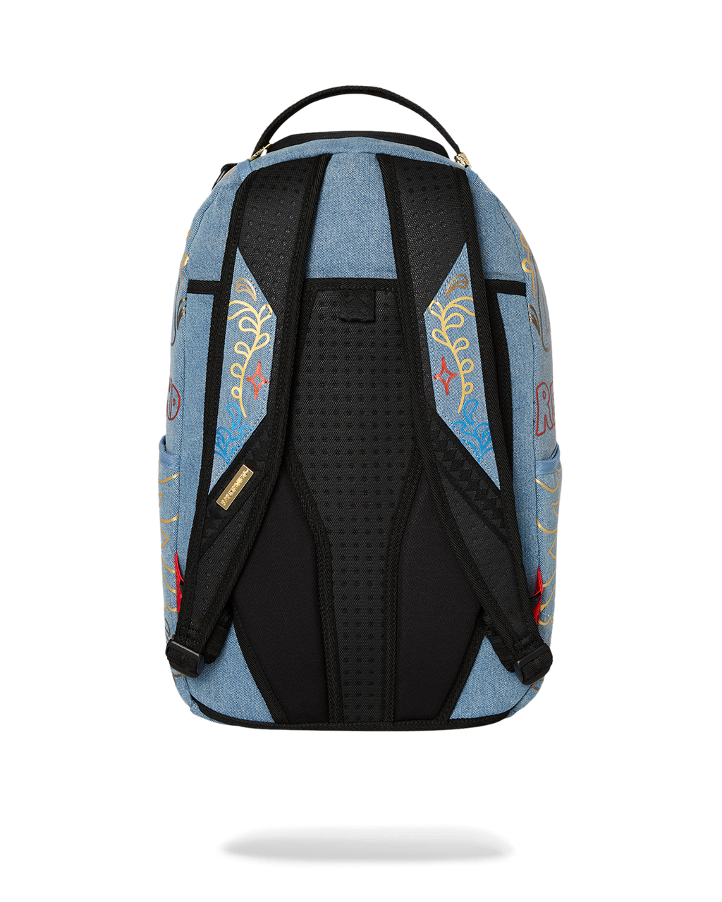 SPRAYGROUND ELEGANT BOMBASTIC DLXSV BACKPACK