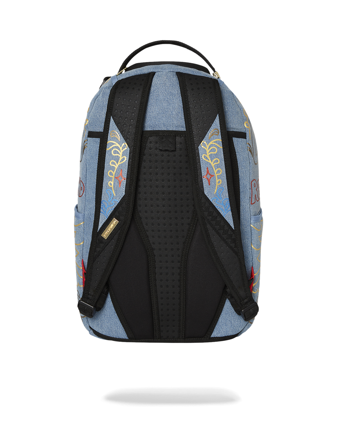 SPRAYGROUND ELEGANT BOMBASTIC DLXSV BACKPACK