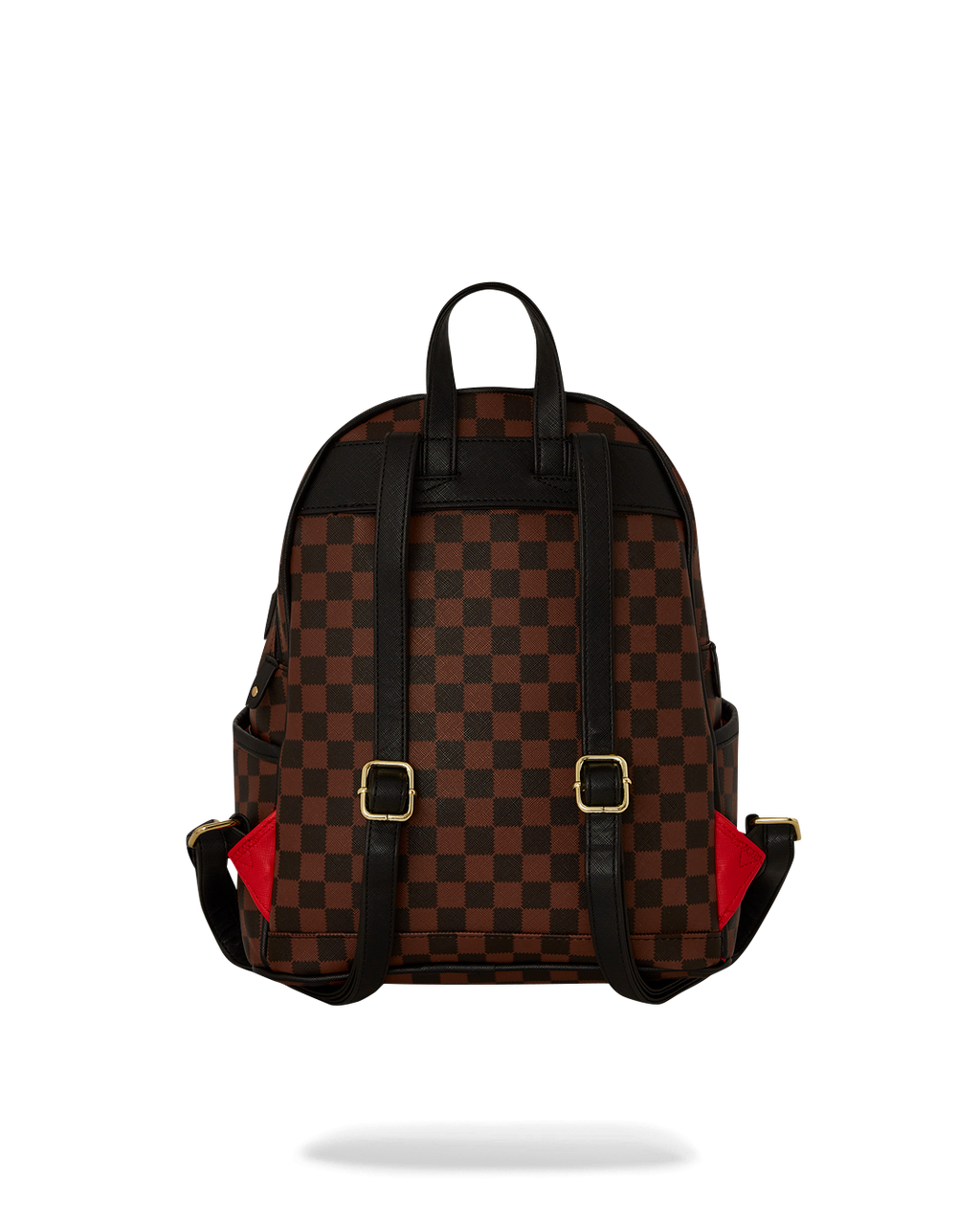 SPRAYGROUND SAWTOOTH SHARKS IN PARIS SAVAGE BACKPACK
