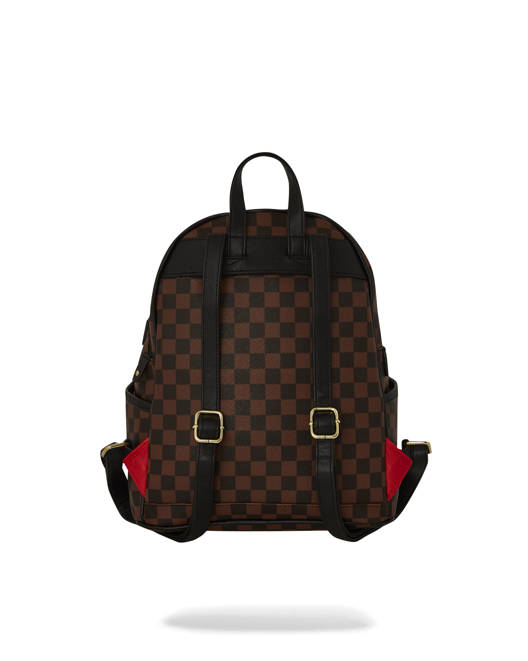SPRAYGROUND SAWTOOTH SHARKS IN PARIS SAVAGE BACKPACK