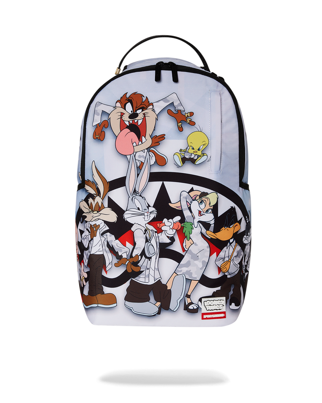 SPRAYGROUND LOONEY TUNES FASHION KILLA BACKPACK