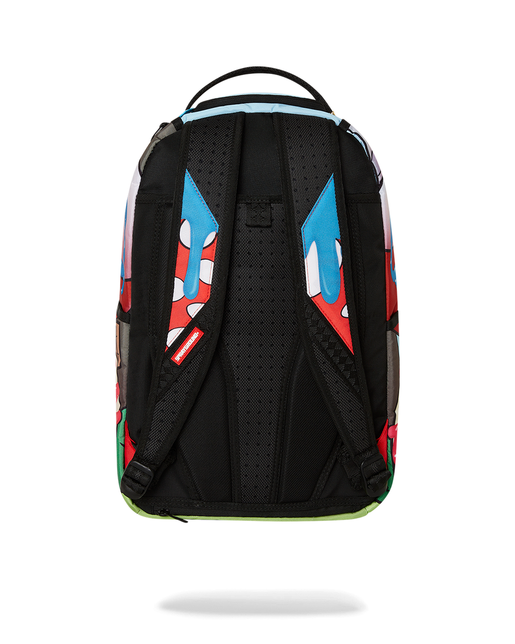 SPRAYGROUND SMURFS ART PARTY BACKPACK