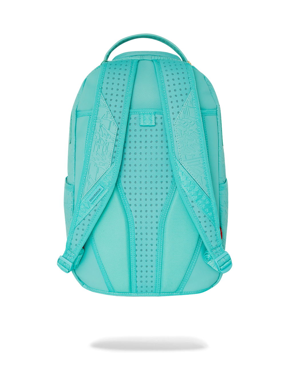 SPRAYGROUND AQUA NOIR BACKPACK
