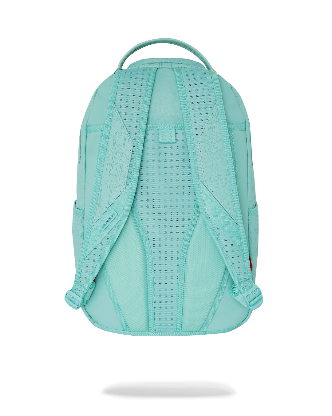SPRAYGROUND AQUA NOIR BACKPACK