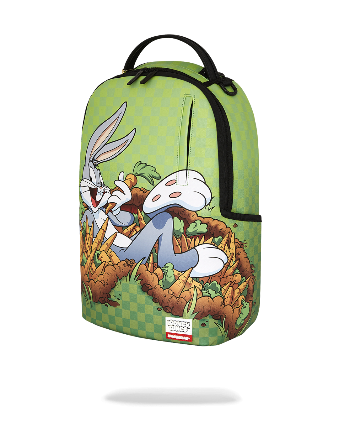 SPRAYGROUND LOONEY TUNES BUGS CHILLER BACKPACK