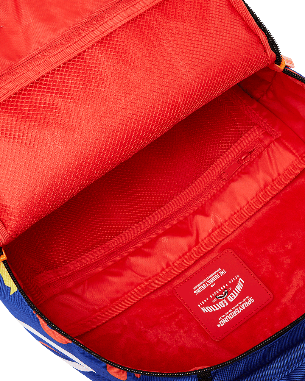 SPRAYGROUND FANTA PARTY FIZZ BACKPACK