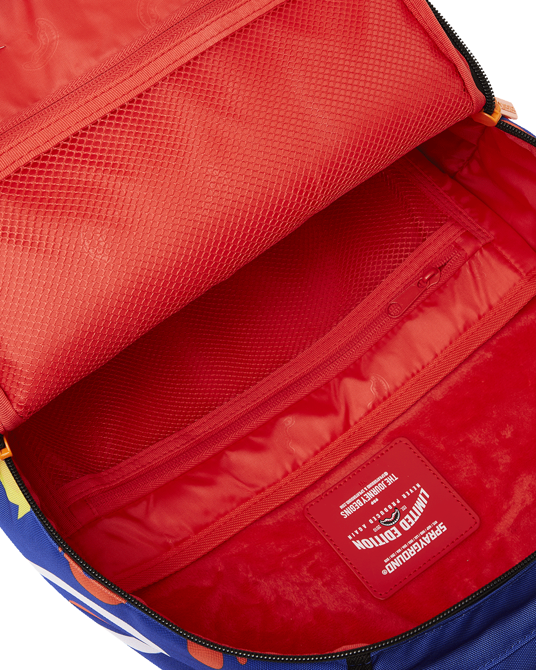 SPRAYGROUND FANTA PARTY FIZZ BACKPACK