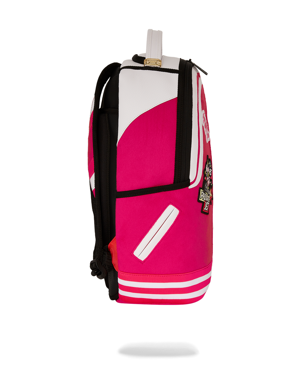 SPRAYGROUND WINNING TEAM BACKPACK