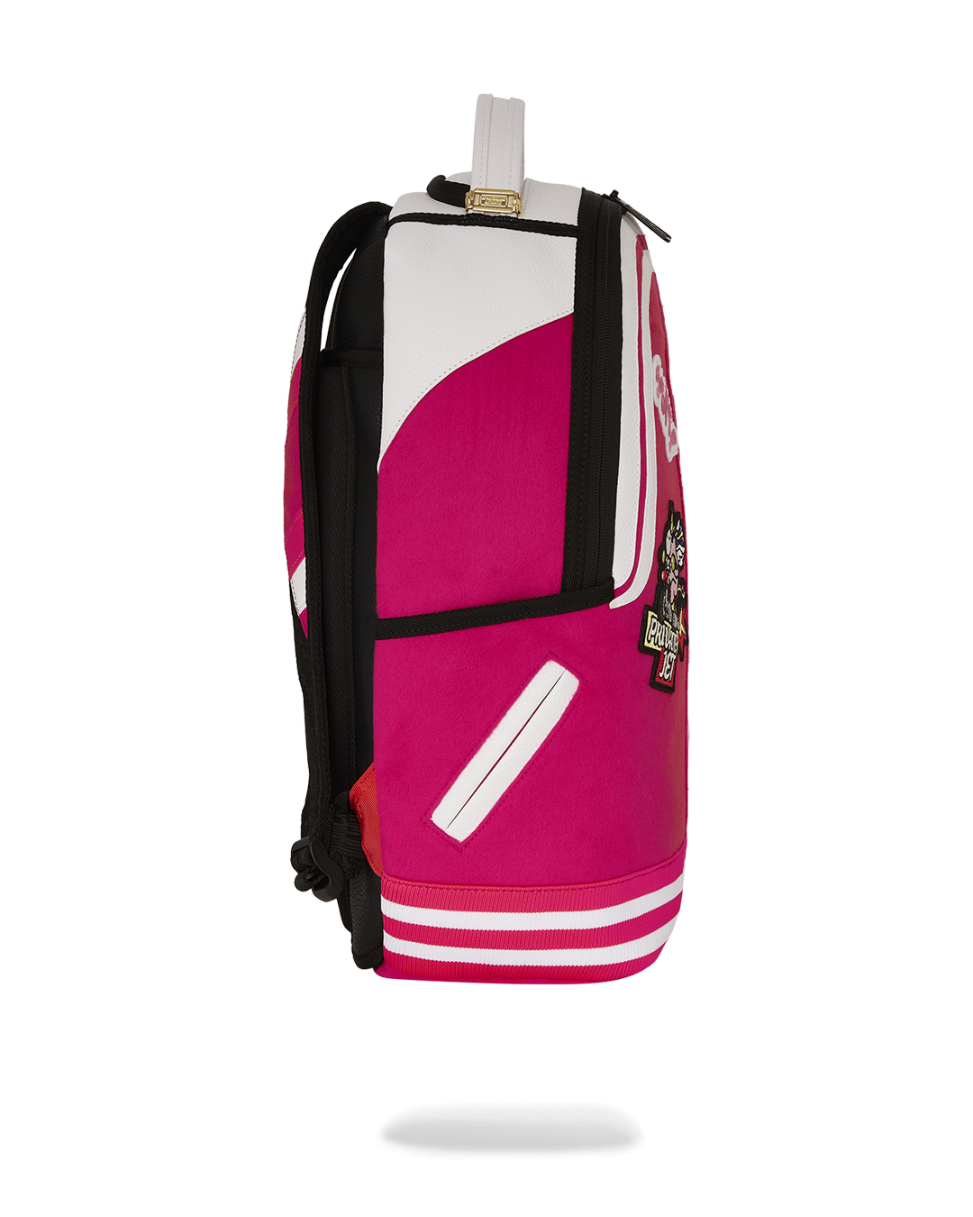 SPRAYGROUND WINNING TEAM BACKPACK