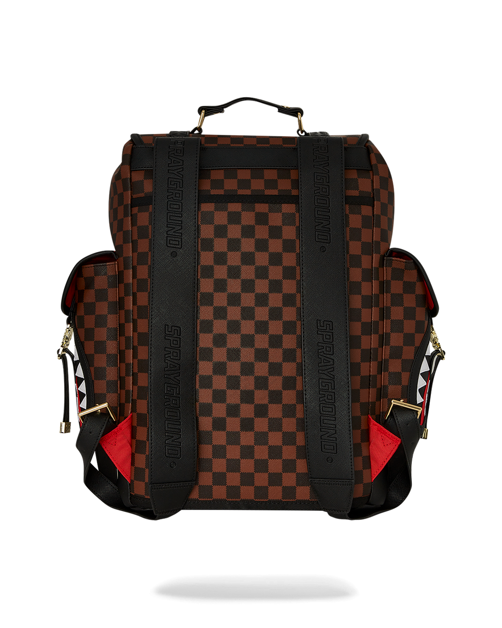 SPRAYGROUND SAWTOOTH SHARKS IN PARIS MONTE CARLO