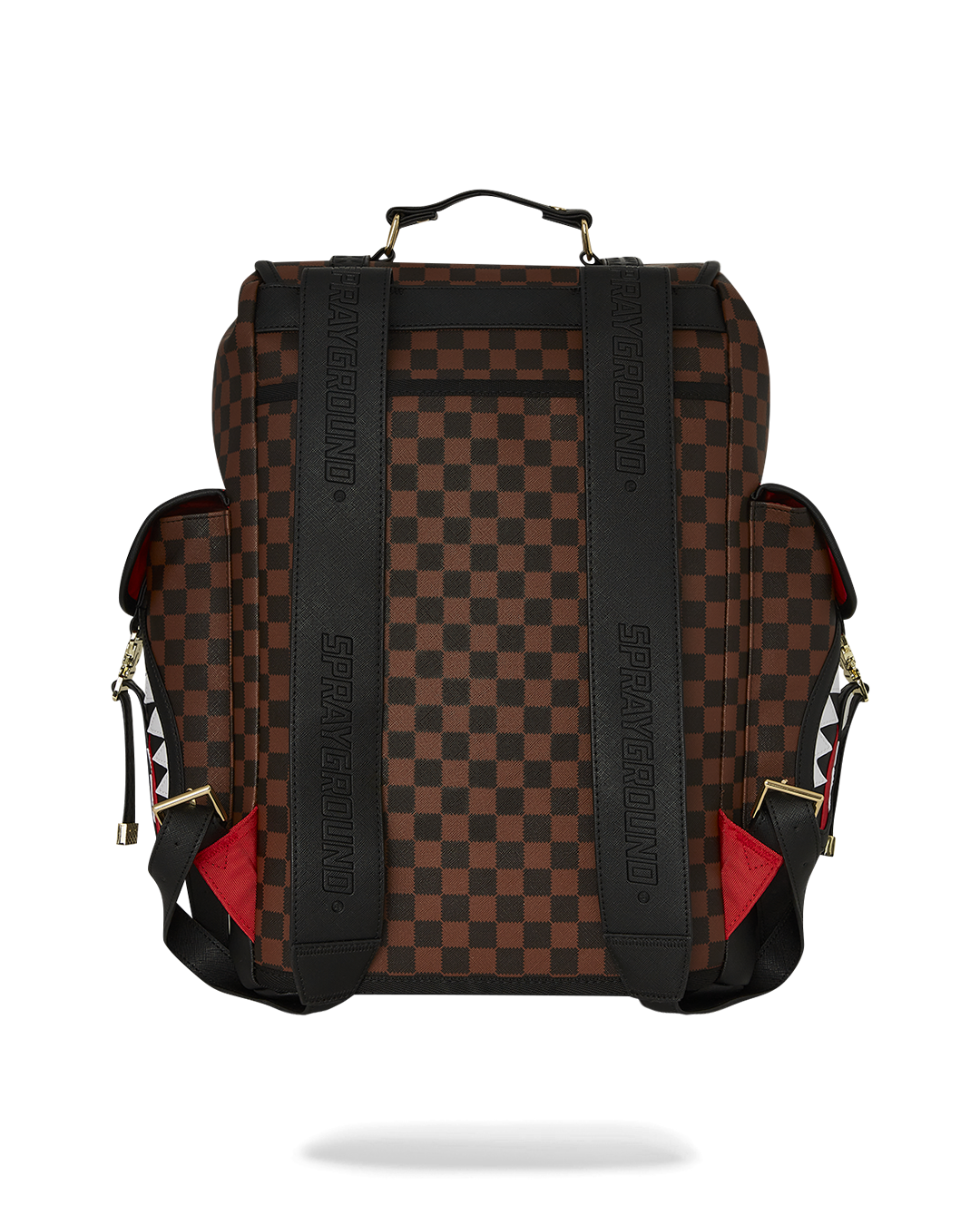 SPRAYGROUND SAWTOOTH SHARKS IN PARIS MONTE CARLO