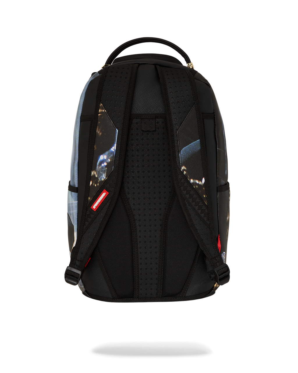 SPRAYGROUND SCARFACE POINT IT OUT BACKPACK