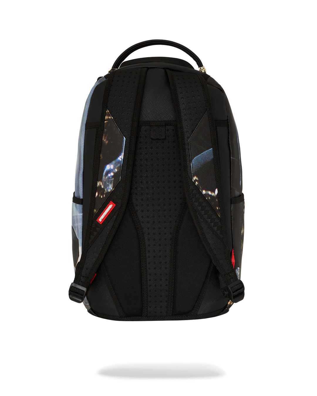 SPRAYGROUND SCARFACE POINT IT OUT BACKPACK