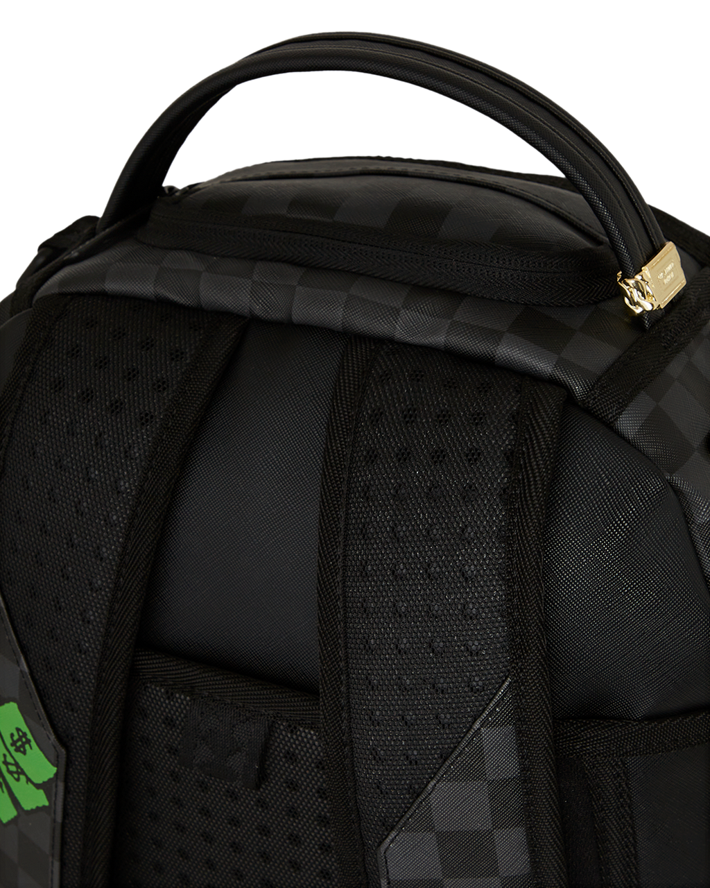 SPRAYGROUND SNOOPY SHARK RICH BACKPACK